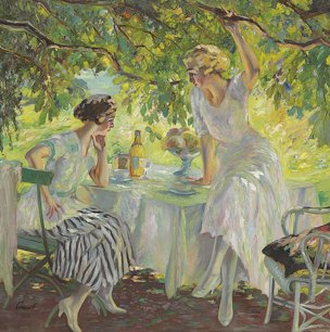 Afternoon Tea